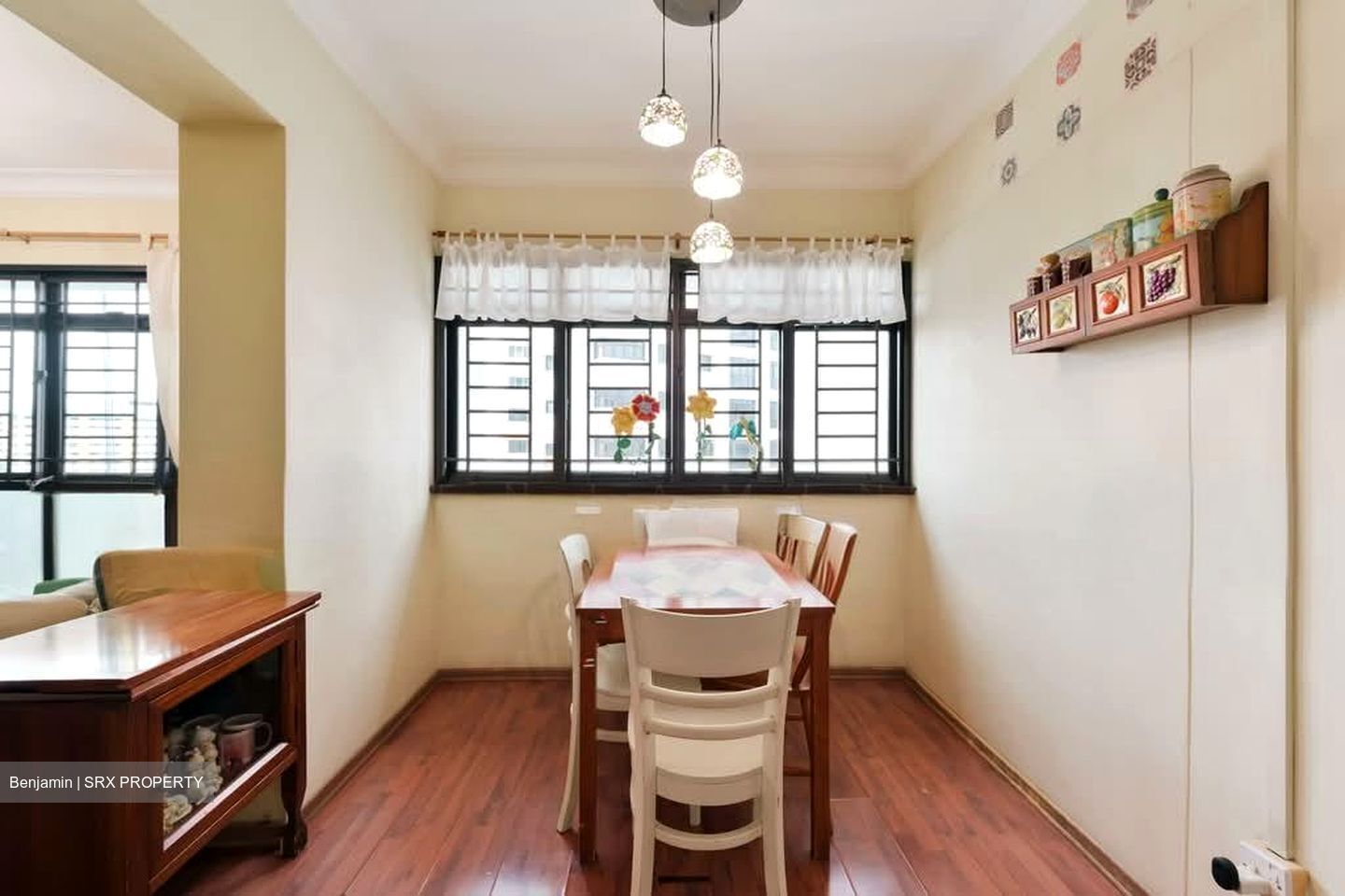 Blk 2450 Ang Mo Kio Avenue 8 (Ang Mo Kio), HDB 5 Rooms #551259861
